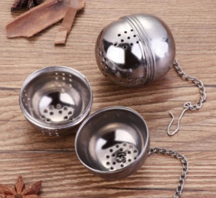 Theehouder Losse Thee - Lohaad